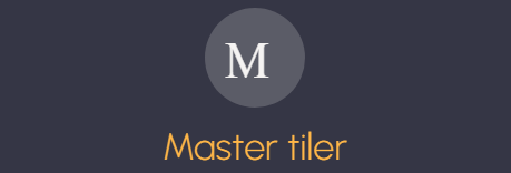 mastertiler